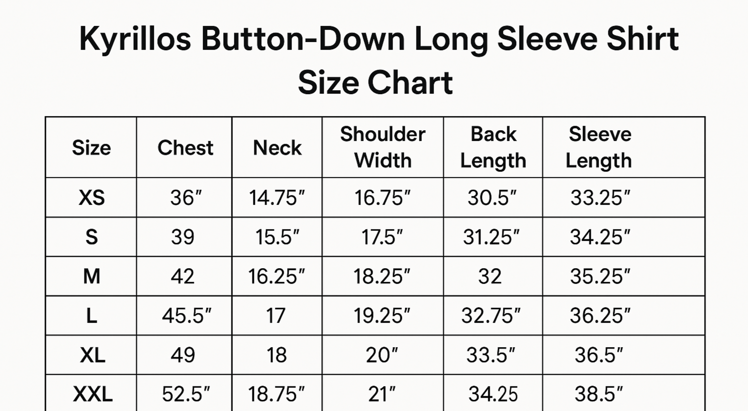 Slim Fit Oxford Button Down Shirt