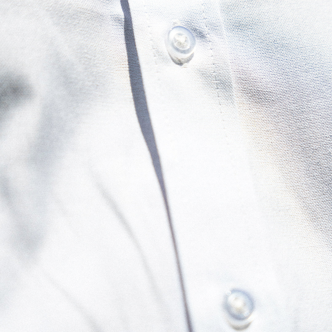 The Masterful Slim Button Down
