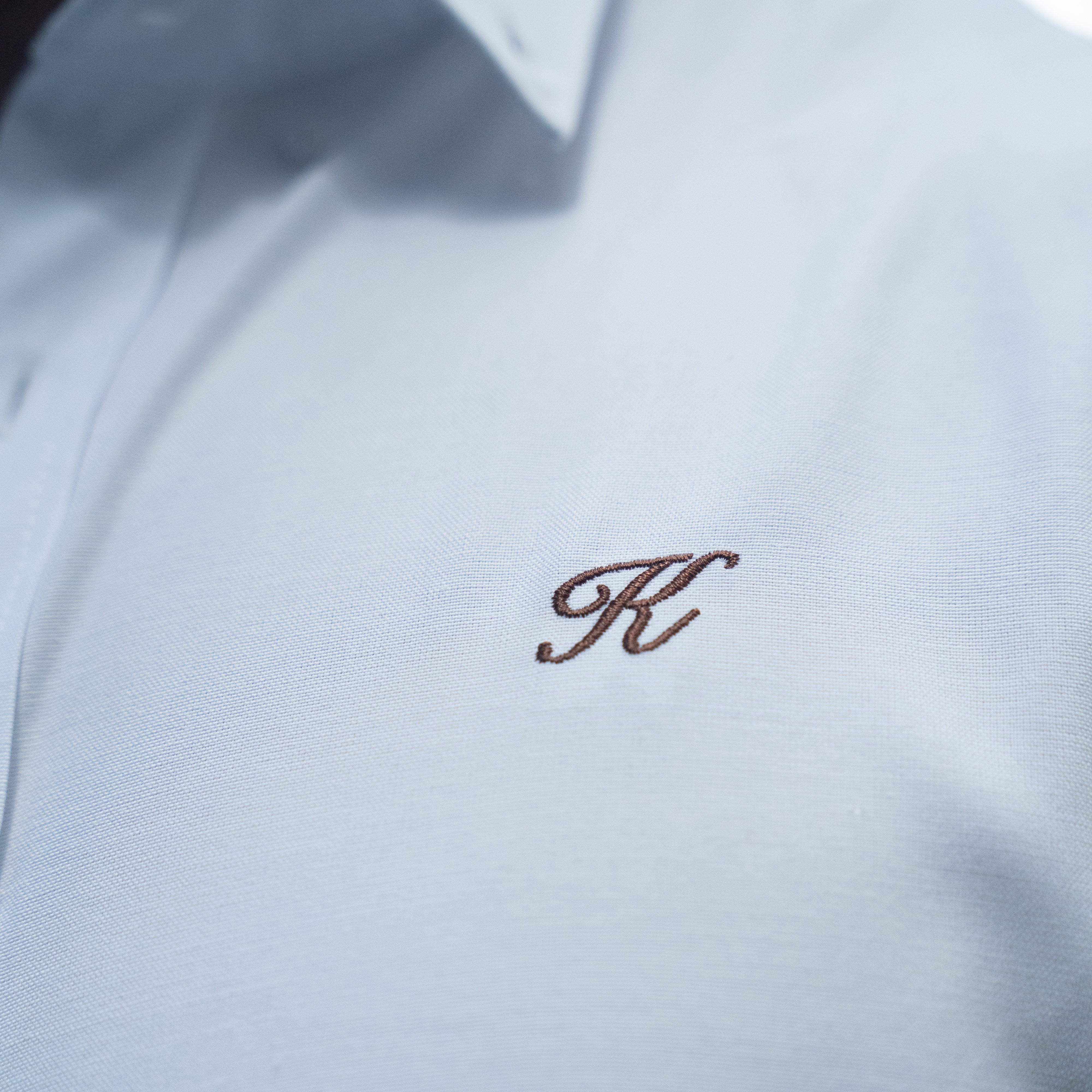 Masterful Slim Button Down